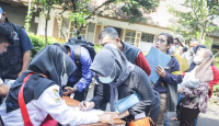 4.449 Pelaku UMKM di Kota Bandung Dapat Bantuan Modal Usaha - GenPI.co