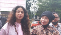 Dituding Mandul oleh Haters, Dewi Perssik Berencana Lakukan Ini - GenPI.co