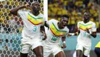 Kalidou Koulibaly, Tembok Besar Senegal Paling Kuat di Piala Dunia 2022 - GenPI.co