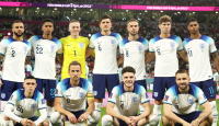 Statistik Piala Dunia 2022, Inggris Berjaya di Top Skor dan Assists - GenPI.co
