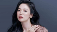 Tutup Tahun, Song Hye-Kyo Hadir dengan Drakor The Glory di Netflix - GenPI.co