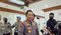 Kapolri Listyo Sigit Kawal Calon Panglima TNI Yudo Margono - GenPI.co