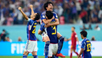 Bungkam Spanyol, Jepang Ukir Sejarah di Luar Nalar Piala Dunia - GenPI.co