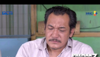 Sinopsis Preman Pensiun 7 Episode 3 Desember 2022, Kang Gobang Akhirnya Tahu soal Bang Edi - GenPI.co