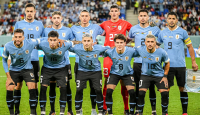 Gagal ke 16 Besar Piala Dunia 2022, Uruguay Torehkan Rekor Busuk - GenPI.co