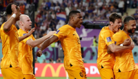 Link Live Streaming Piala Dunia 2022: Belanda vs Argentina - GenPI.co