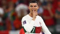 Ronaldo Ngamuk ke Pemain Korea Selatan, Ternyata Ini Alasannya - GenPI.co