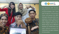 5 Mahasiswa UPN Veteran Yogyakarta Raih Perak Kompetisi Internasional - GenPI.co
