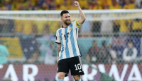Sebelum Dihajar Argentina, Australia Nyaris Diperkuat Lionel Messi - GenPI.co