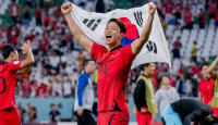 Pernah Dipermalukan Evan Dimas, Hwang Hee Chan Bintang Piala Dunia 2022 - GenPI.co