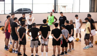 Coach Ebos Pastikan Seleksi Timnas Basket 3x3 Selesai Lebih Cepat, Ini Alasannya - GenPI.co