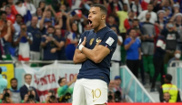 Prancis Menggila di Piala Dunia 2022, Mbappe Hancurkan Rekor Ronaldo - GenPI.co