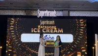 Sukses Bangun Loyalitas Konsumen, AICE Sabet Superbrands Award 2022 - GenPI.co