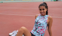 Bidadari Peru, Atlet Cantik yang Berhasil Cetak Sejarah - GenPI.co