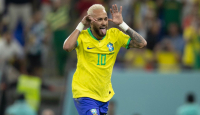 Bantai Korea Selatan, Brasil Borong Rekor Fantastis di Piala Dunia - GenPI.co