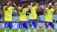 Link Live Streaming Kualifikasi Piala Dunia 2026: Brasil vs Venezuela - GenPI.co