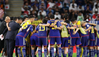 Dibungkam Kroasia Lewat Adu Penalti, Jepang Perpanjang Rekor Busuk - GenPI.co