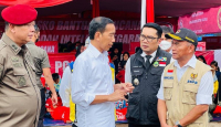 Nilai Bantuan Renovasi Rumah Bertambah, Ridwan Kamil: Warga Cianjur Berterima Kasih - GenPI.co