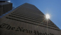 Negosiasi Kontrak Kerja Buntu, Wartawan New York Times Mogok Massal - GenPI.co