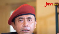 Sebelum Meninggal, Lord Rangga Ngaku Didukung Jokowi - GenPI.co