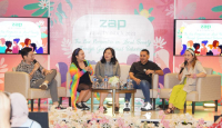 ZAP Beauty Index 2023 Ungkap 3 Tren Baru Kecantikan Lokal - GenPI.co