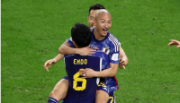 Dahulu Liga Jepang Jelek, Kini Timnasnya Guncang Piala Dunia 2022 - GenPI.co