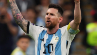 Efek Messi, Follower Instagram Inter Miami Tambah 1 Juta dalam 12 Menit - GenPI.co