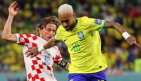 Adu Penalti, Kroasia Tendang Brasil dari Piala Dunia 2022 - GenPI.co