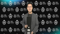 UBS Gold Sponsor Resmi M4 World Championship - GenPI.co