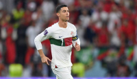 Cristiano Ronaldo Masih Layak Dicap Pemain Terbaik Sepanjang Masa? - GenPI.co