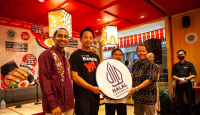 Habib Jafar Ungkap Pentingnya Sertifikat Halal di Restoran - GenPI.co