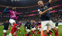 Link Live Streaming Kualifikasi Piala Eropa 2024: Prancis vs Belanda - GenPI.co