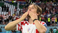 Singkirkan Brasil, Kroasia Sesumbar Tendang Argentina Tanpa Adu Penalti - GenPI.co