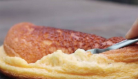 Resep Omelet Eropa yang Lembut dan Kenyal, Cuma Perlu 3 Telur! - GenPI.co