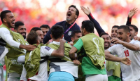 Protes Pemerintah di Piala Dunia 2022, Pemain Iran Dihukum Mati - GenPI.co