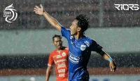 PSIS vs Persija Jakarta 2-0: Mahesa Jenar Sangar - GenPI.co