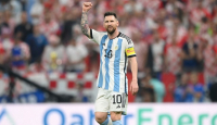 Argentina Hancurkan Kroasia, Lionel Messi Borong Rekor Fantastis - GenPI.co