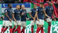 Prancis Tantang Argentina di Final Piala Dunia 2022, Messi Terancam - GenPI.co