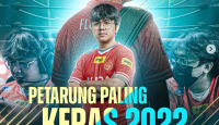 5 Petarung Paling Keras MPL Indonesia 2022, Fluffy Juaranya - GenPI.co