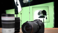 Spesifikasi Kamera Canon EOS R6 Mark II Canggih, Hasilnya Ciamik - GenPI.co