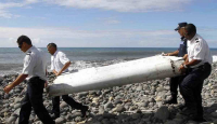 Potongan Pesawat MH370 Ditemukan, Sengaja Dijatuhkan Pilot? - GenPI.co