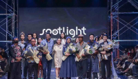 7 Desainer Burgo Indonesia Meriahkan Spotlight Indonesia 2022, Desainnya Kece - GenPI.co