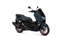 Harga Motor Yamaha NMAX Terbaru 2022, Ayo Beli Mumpung Murah - GenPI.co