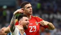 Mbappe Rendahkan Argentina Jelang Final Piala Dunia, Rekan Messi Ngamuk - GenPI.co