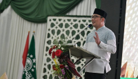 Pilpres 2024: Ridwan Kamil Cawapres Terkuat, AHY Kalah Telak - GenPI.co