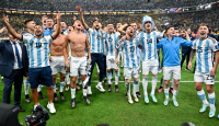 Prancis Dihajar Argentina, Tim Amerika Selatan Terbaik di Piala Dunia - GenPI.co