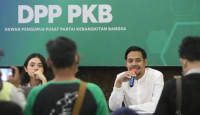 Kritik Anies Baswedan, Jubir PKB: Dia Merasa Paling Hebat - GenPI.co
