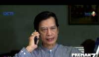 Sinopsis Preman Pensiun 7 Episode 19 Desember 2022, Bang Edi Siap Balas Dendam! - GenPI.co
