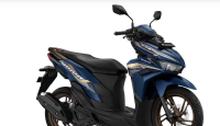 Harga Honda Vario Terbaru Desember 2022, Termurah Rp 22 Jutaan - GenPI.co
