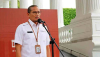 Sandiaga Uno Terpenjara: Maju Pilpres 2024, Ada Prabowo Subianto - GenPI.co